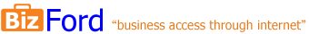 BizFord - Business access through internet